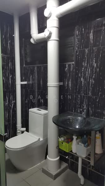 613 Bedok Reservoir Road, 613 Bedok Reservoir Road, Room Rental, 150 sqft, HDB Flat For Rent, by Darren Junior Ang, 25597878 - PropertyGuru.com.sg