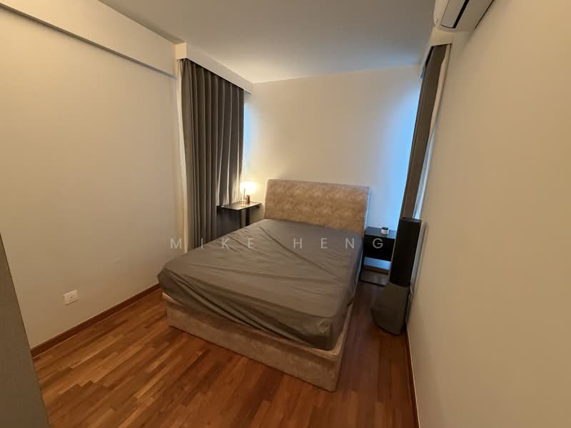 The Esparis, 7 Pasir Ris Drive 4, Room Rental, 1,173 sqft, Condominium For Rent, by Mike Heng, 25597885 - Bedroom - PropertyGuru.com.sg