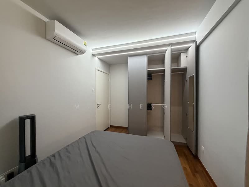 The Esparis, 7 Pasir Ris Drive 4, Room Rental, 1,173 sqft, Condominium For Rent, by Mike Heng, 25597885 - Bedroom - PropertyGuru.com.sg