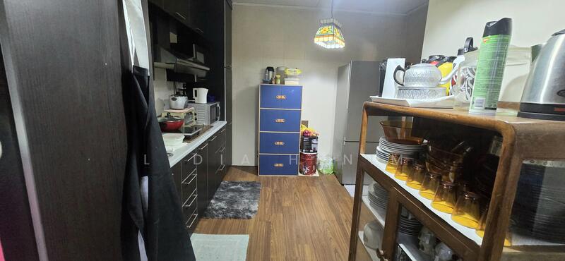 For Sale - 245 Tampines Street 21
