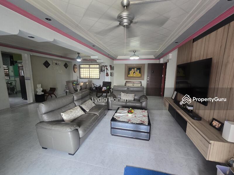 For Sale - 842D Tampines Street 82