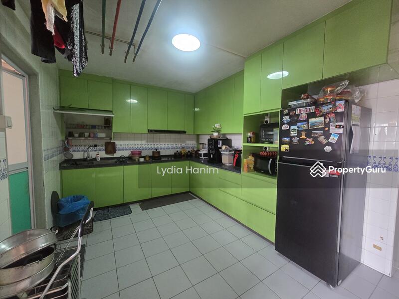 For Sale - 842D Tampines Street 82