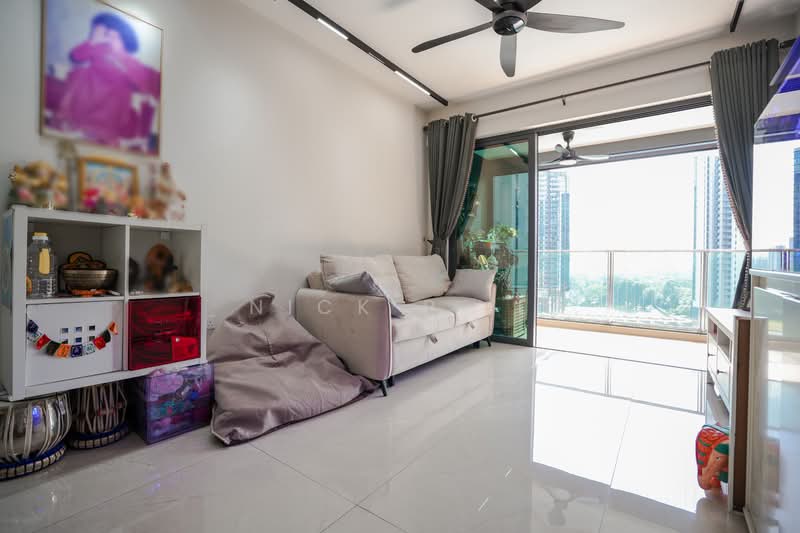 Normanton Park, 57 Normanton Park, 3 Bedrooms, 1,066 sqft, Condominium For Rent, by Nick R. L, 25598138 - PropertyGuru.com.sg
