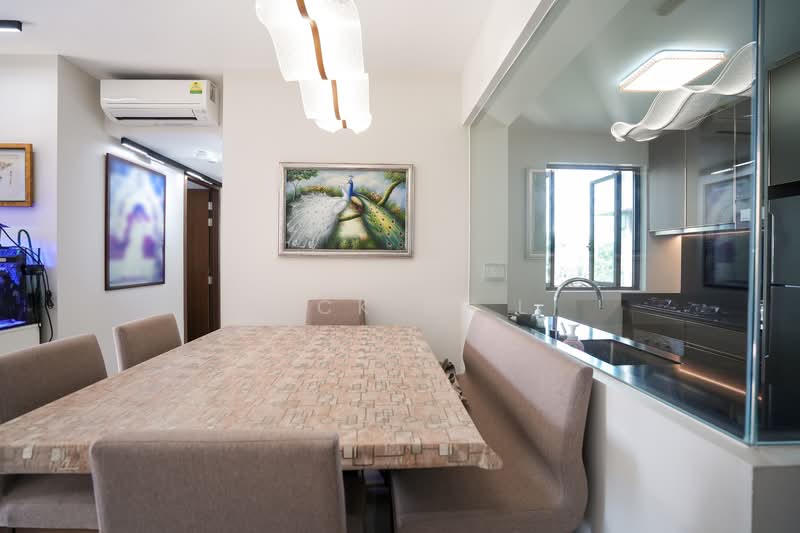 Normanton Park, 57 Normanton Park, 3 Bedrooms, 1,066 sqft, Condominium For Rent, by Nick R. L, 25598138 - PropertyGuru.com.sg