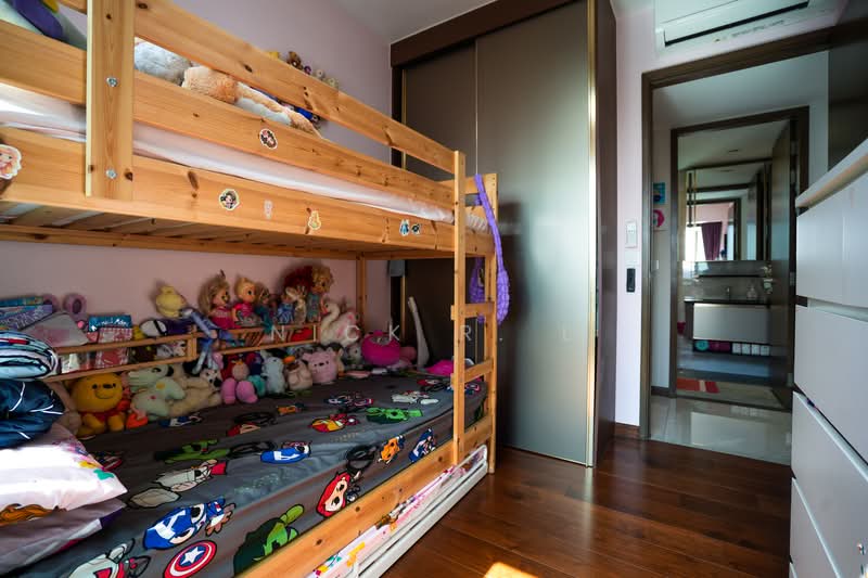 Normanton Park, 57 Normanton Park, 3 Bedrooms, 1,066 sqft, Condominium For Rent, by Nick R. L, 25598138 - PropertyGuru.com.sg