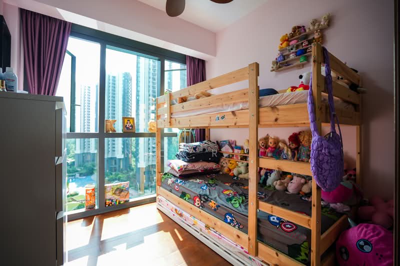 Normanton Park, 57 Normanton Park, 3 Bedrooms, 1,066 sqft, Condominium For Rent, by Nick R. L, 25598138 - PropertyGuru.com.sg