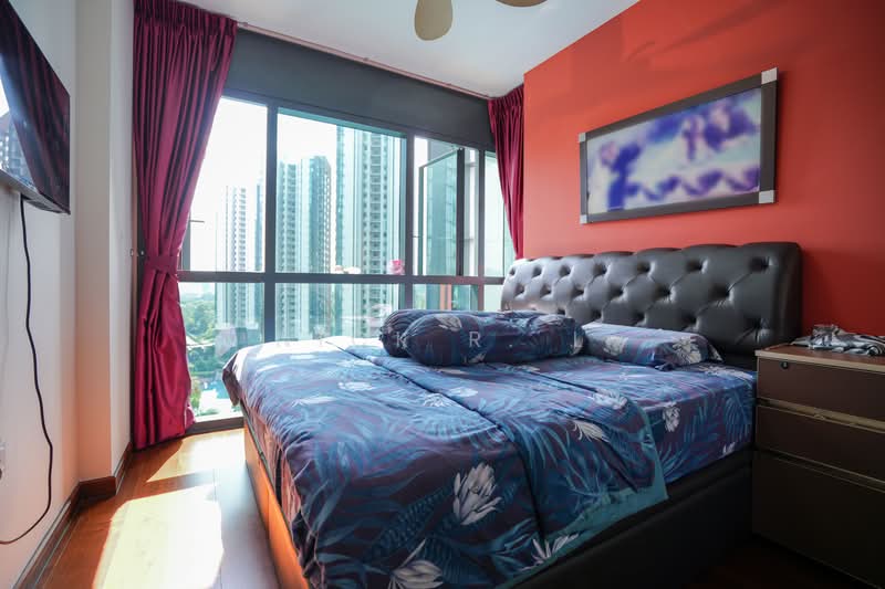 Normanton Park, 57 Normanton Park, 3 Bedrooms, 1,066 sqft, Condominium For Rent, by Nick R. L, 25598138 - PropertyGuru.com.sg