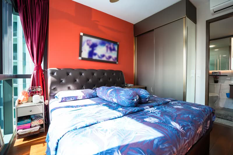 Normanton Park, 57 Normanton Park, 3 Bedrooms, 1,066 sqft, Condominium For Rent, by Nick R. L, 25598138 - PropertyGuru.com.sg