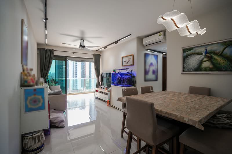 Normanton Park, 57 Normanton Park, 3 Bedrooms, 1,066 sqft, Condominium For Rent, by Nick R. L, 25598138 - PropertyGuru.com.sg