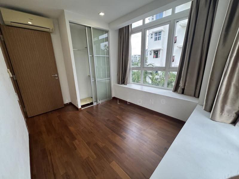 Imperial Heights, 16 Ipoh Lane, East Coast / Marine Parade, 2 Bedrooms, 775 sqft, Apartment For Rent, by Alan Leong, 25598146 - common bedroom - PropertyGuru.com.sg