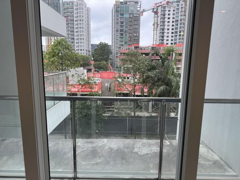 Imperial Heights, 16 Ipoh Lane, East Coast / Marine Parade, 2 Bedrooms, 775 sqft, Apartment For Rent, by Alan Leong, 25598146 - View - PropertyGuru.com.sg