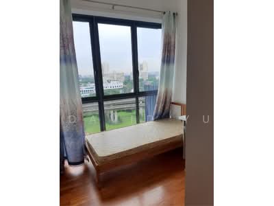 For Rent - J Gateway