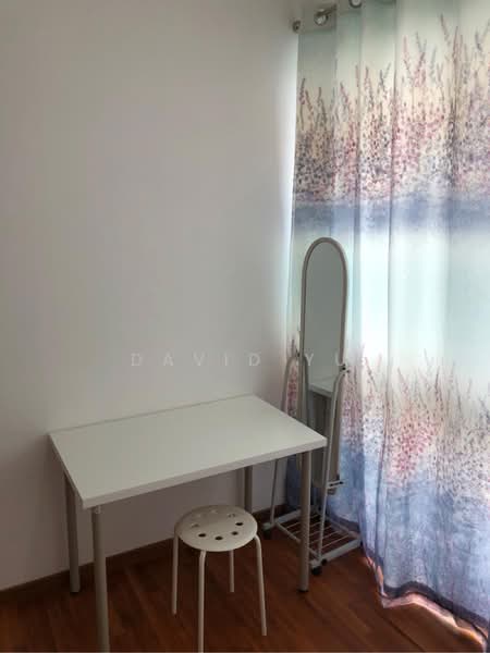 J Gateway, 2 Gateway Drive, Room Rental, 90 sqft, Condominium For Rent, by David Yu, 25598153 - PropertyGuru.com.sg