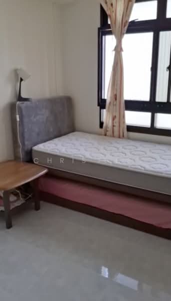 620 Jurong West Street 65, 620 Jurong West Street 65, Room Rental, 250 sqft, HDB Flat For Rent, by Chris Lee, 25598155 - Bedroom - PropertyGuru.com.sg