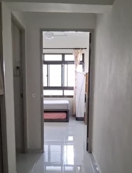620 Jurong West Street 65, 620 Jurong West Street 65, Room Rental, 250 sqft, HDB Flat For Rent, by Chris Lee, 25598155 - Hallway - PropertyGuru.com.sg