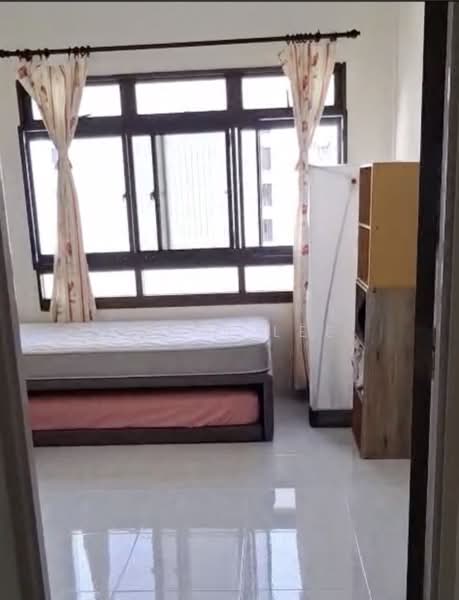 620 Jurong West Street 65, 620 Jurong West Street 65, Room Rental, 250 sqft, HDB Flat For Rent, by Chris Lee, 25598155 - Bedroom - PropertyGuru.com.sg