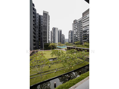 For Sale - Leedon Green