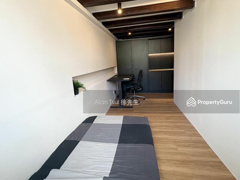 For Rent - Bedroom @ Chinatown
