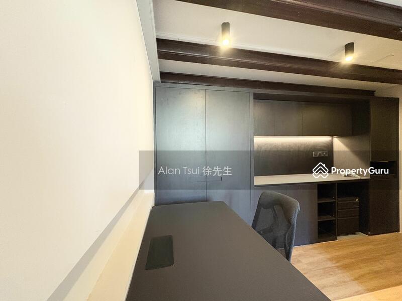 For Rent - Bedroom @ Chinatown