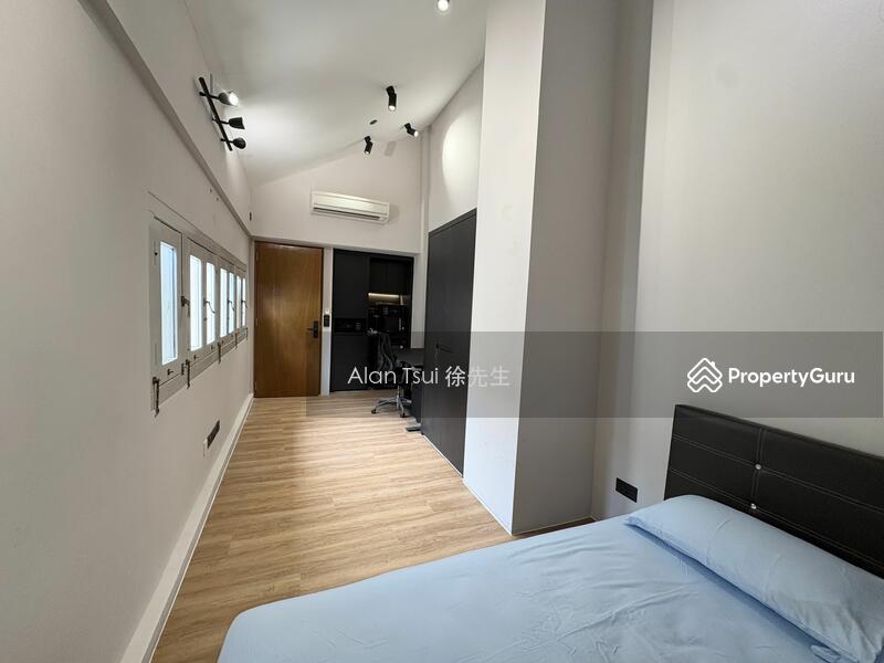 For Rent - Bedroom @ Chinatown