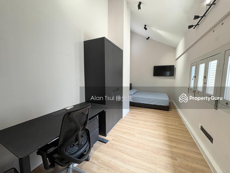 For Rent - Bedroom @ Chinatown