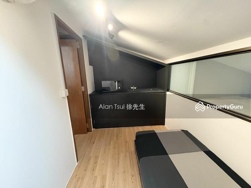 For Rent - Bedroom @ Chinatown