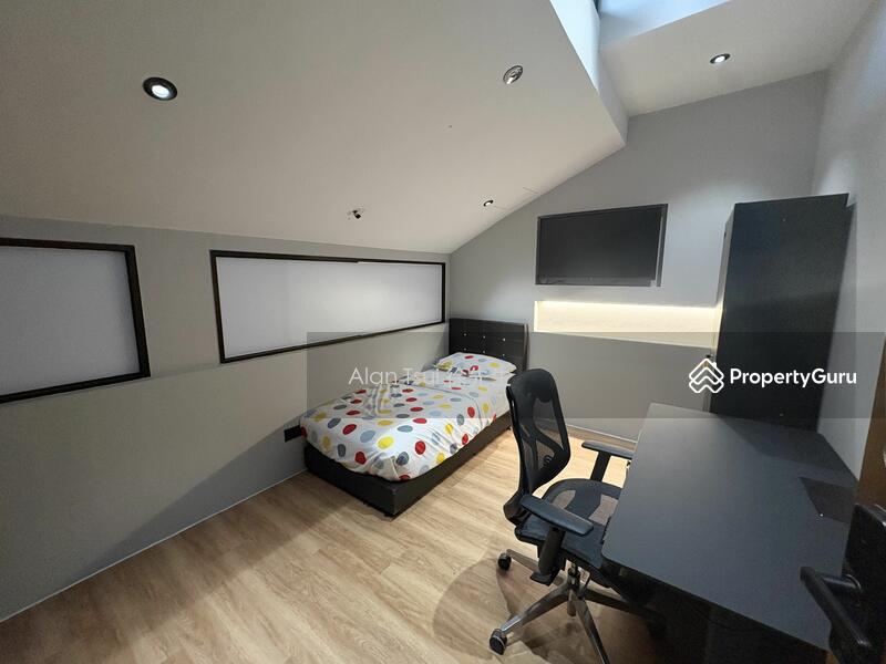 For Rent - Bedroom @ Chinatown