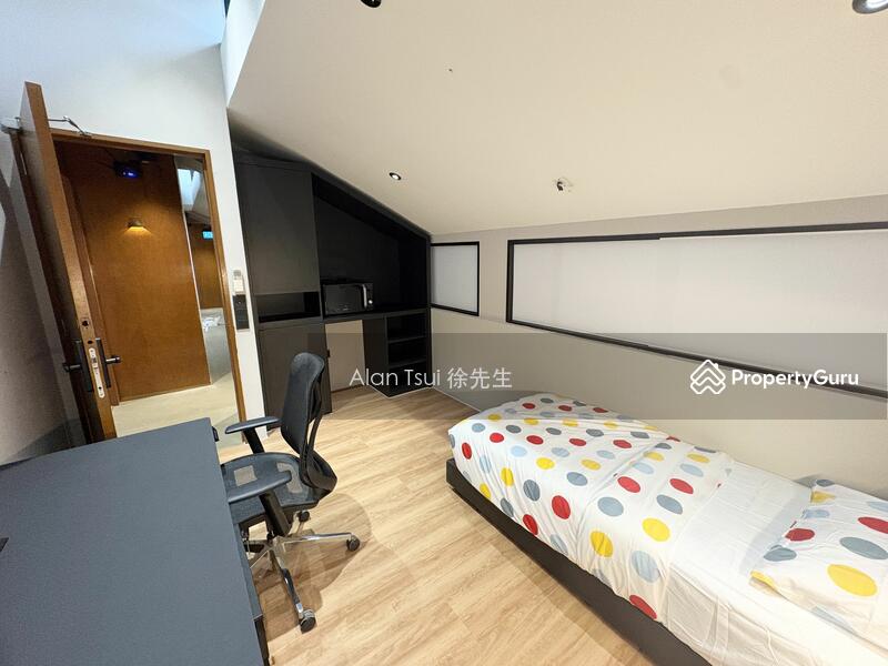For Rent - Bedroom @ Chinatown