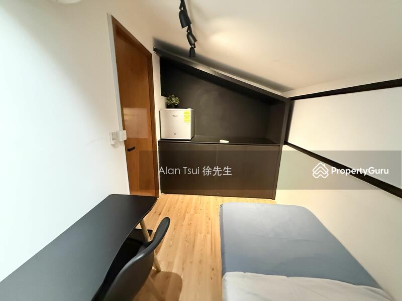 For Rent - Bedroom @ Chinatown