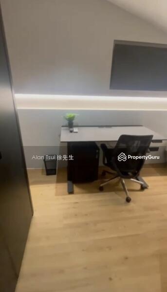 For Rent - Bedroom @ Chinatown