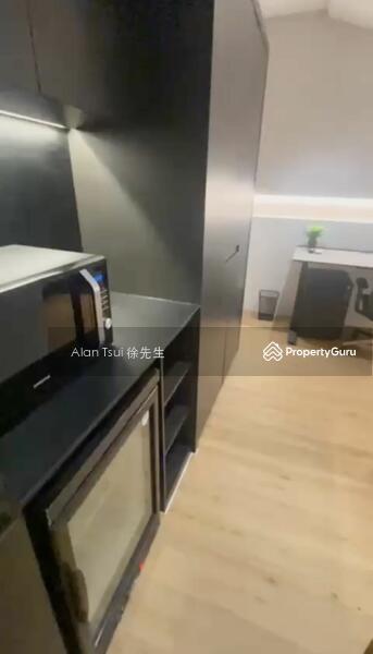 For Rent - Bedroom @ Chinatown