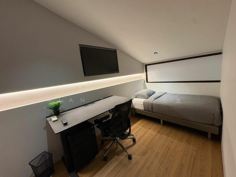 For Rent - Bedroom @ Chinatown