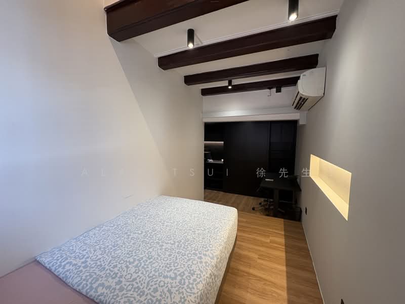 Cheap Bedroom @ Chinatown MRT, Temple Street, Room Rental, 100 sqft, Apartment For Rent, by Alan Tsui 徐先生, 25598169 - PropertyGuru.com.sg