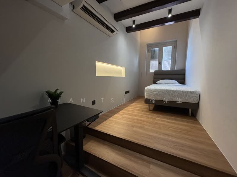 Cheap Bedroom @ Chinatown MRT, Temple Street, Room Rental, 100 sqft, Apartment For Rent, by Alan Tsui 徐先生, 25598169 - PropertyGuru.com.sg