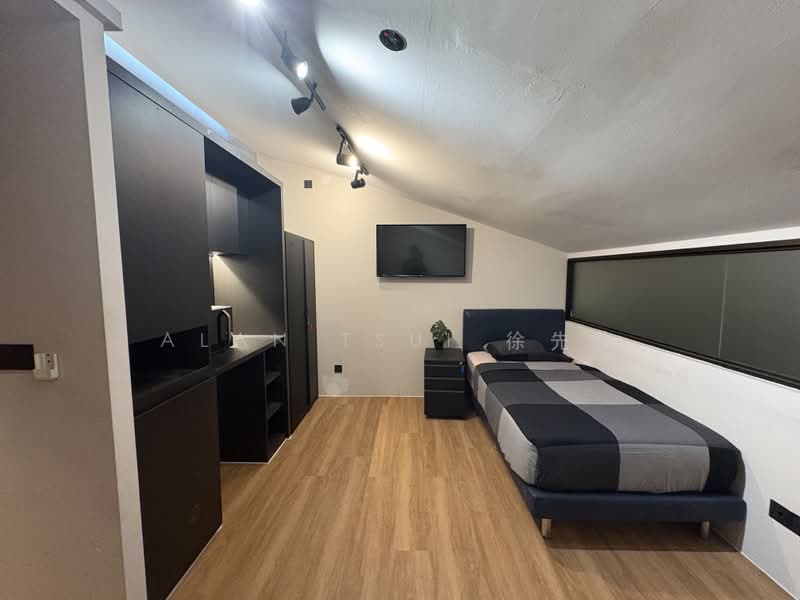 Cheap Bedroom @ Chinatown MRT, Temple Street, Room Rental, 100 sqft, Apartment For Rent, by Alan Tsui 徐先生, 25598169 - PropertyGuru.com.sg