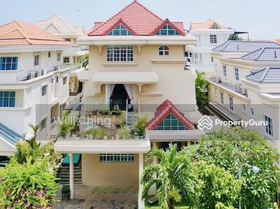 For Sale - Rare & Affordable 8 Bedroom 3 Storey Renovated Detached House in the East