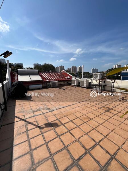 For Sale - Renovated Shophouse! East Coast Rad Siglap Katong Marine Parade
