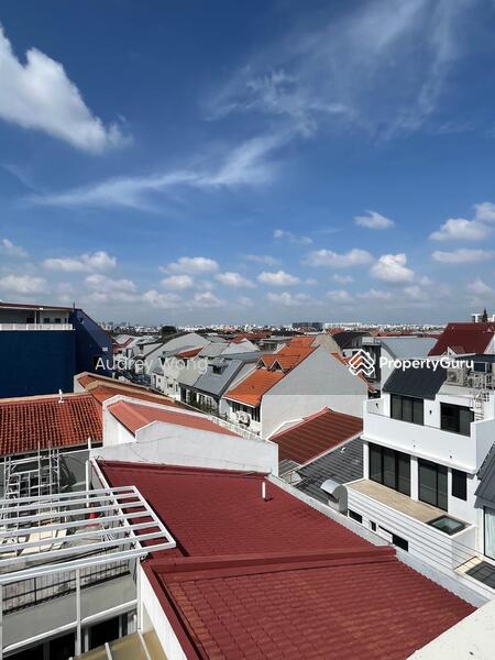 For Sale - Renovated Shophouse! East Coast Rad Siglap Katong Marine Parade