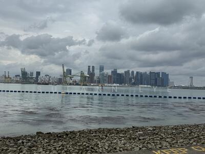 For Sale - Sentosa Cove