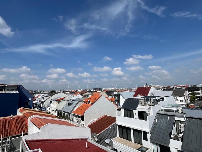 Renovated Shophouse! Commercial cum Residential @ East Coast, Katong East Coast Road, 8,299 sqft, Shop / Shophouse For Sale, by Audrey Wong, 25598203 - CommercialGuru.com.sg