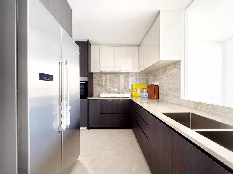LIV @ MB, 114D Arthur Road, 3 Bedrooms, 1,119 sqft, Condominium For Rent, by Sharol Pek, 25598213 - PropertyGuru.com.sg