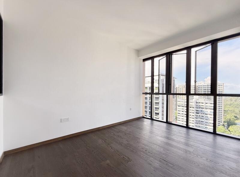 LIV @ MB, 114D Arthur Road, 3 Bedrooms, 1,119 sqft, Condominium For Rent, by Sharol Pek, 25598213 - Living Room - PropertyGuru.com.sg