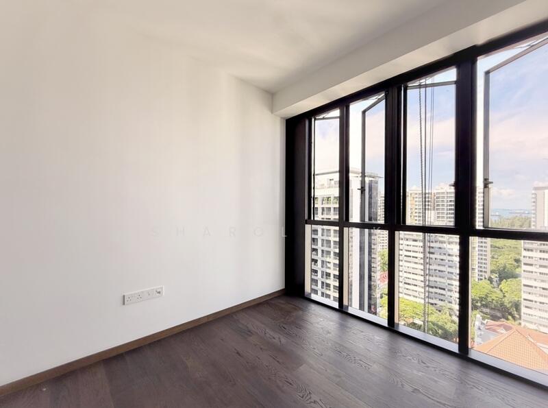 LIV @ MB, 114D Arthur Road, 3 Bedrooms, 1,119 sqft, Condominium For Rent, by Sharol Pek, 25598213 - Master Bedroom - PropertyGuru.com.sg