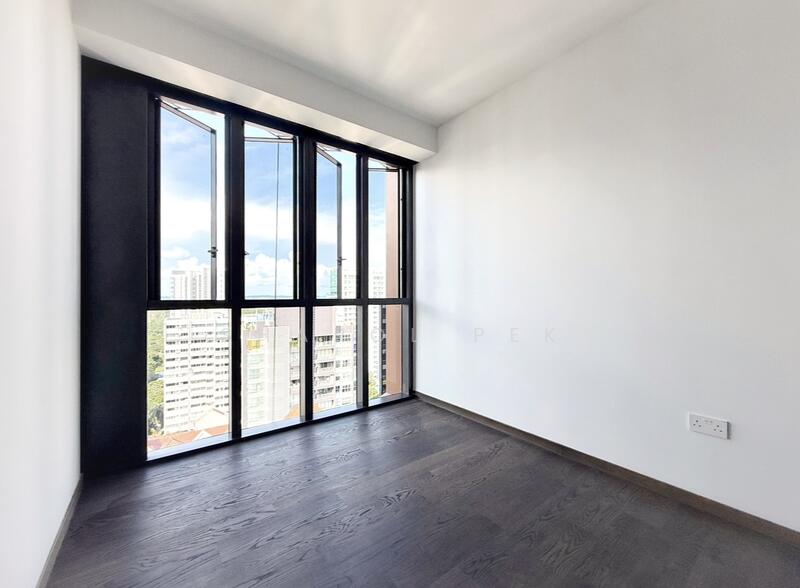 LIV @ MB, 114D Arthur Road, 3 Bedrooms, 1,119 sqft, Condominium For Rent, by Sharol Pek, 25598213 - Bedroom - PropertyGuru.com.sg