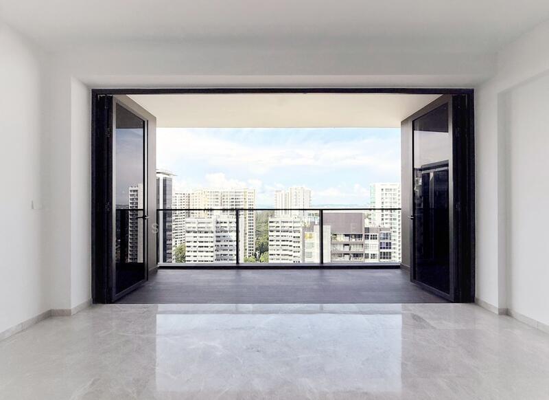 LIV @ MB, 114D Arthur Road, 3 Bedrooms, 1,119 sqft, Condominium For Rent, by Sharol Pek, 25598213 - View - PropertyGuru.com.sg