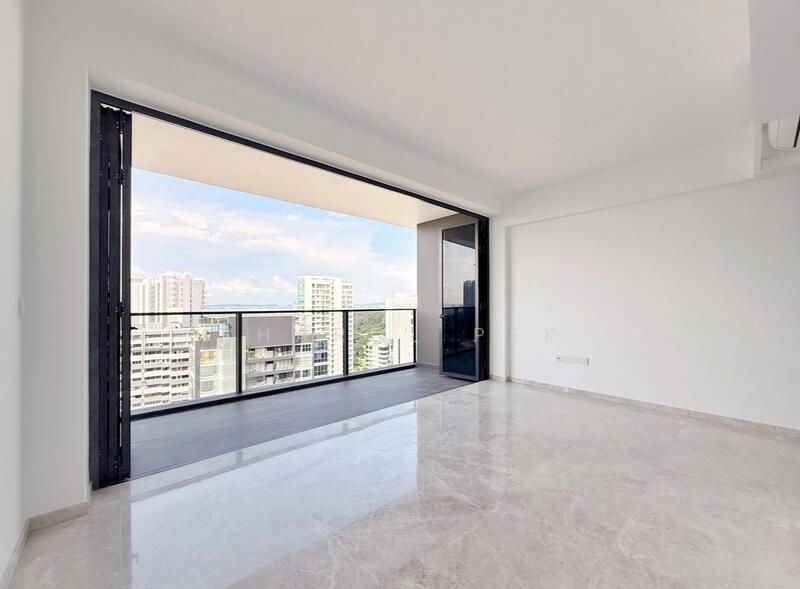 LIV @ MB, 114D Arthur Road, 3 Bedrooms, 1,119 sqft, Condominium For Rent, by Sharol Pek, 25598213 - Living Room - PropertyGuru.com.sg