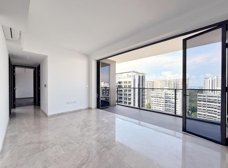 LIV @ MB, 114D Arthur Road, 3 Bedrooms, 1,119 sqft, Condominium For Rent, by Sharol Pek, 25598213 - Living Room - PropertyGuru.com.sg