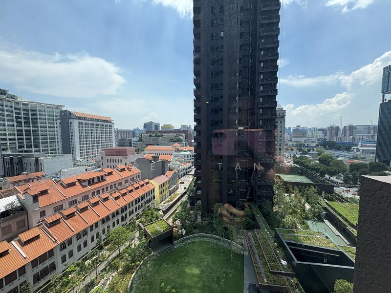 Midtown Modern, 16 Tan Quee Lan Street, 1 Bedroom, 409 sqft, Condominium For Rent, by Irene Tan, 25598223 - PropertyGuru.com.sg