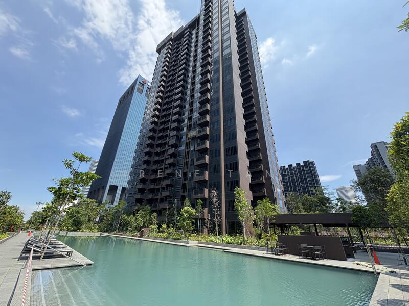 Midtown Modern, 16 Tan Quee Lan Street, 1 Bedroom, 409 sqft, Condominium For Rent, by Irene Tan, 25598223 - PropertyGuru.com.sg