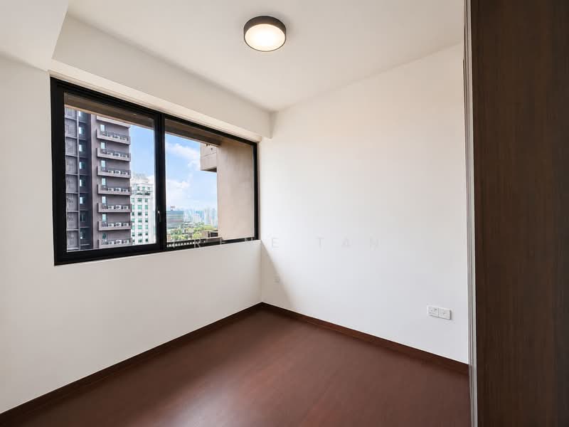 Midtown Modern, 16 Tan Quee Lan Street, 1 Bedroom, 409 sqft, Condominium For Rent, by Irene Tan, 25598223 - Interior - PropertyGuru.com.sg